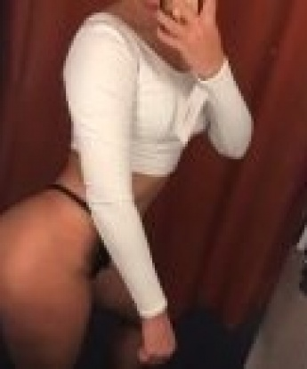 Проститутка Александра